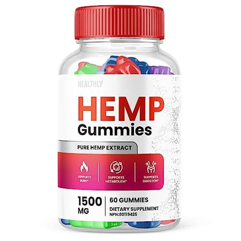 Understanding the Benefits of CBD Gummies 1500mg: A Comprehensive Guide