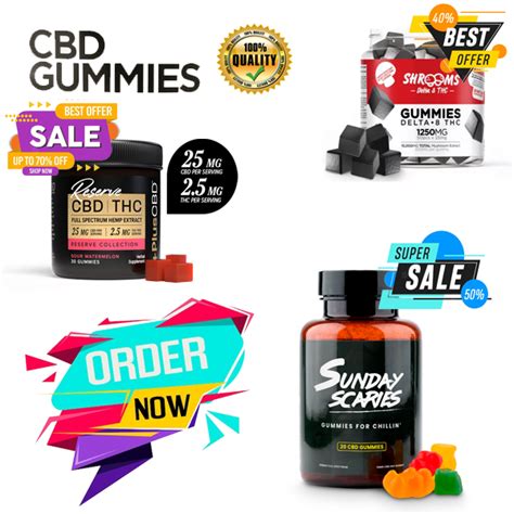 Understanding the Benefits of CBD Gummies 300mg: A Comprehensive Guide