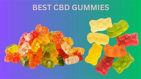 Understanding the Benefits of Dr. Oz CBD Gummies: A Comprehensive Guide to Relief and Wellness