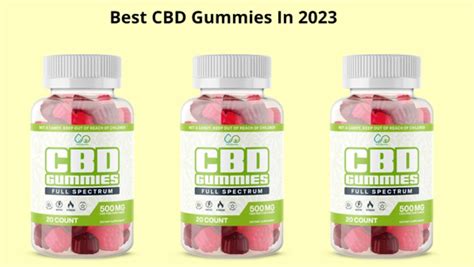 Understanding the Benefits of Dr Oz CBD Gummies Ad: A Comprehensive Review