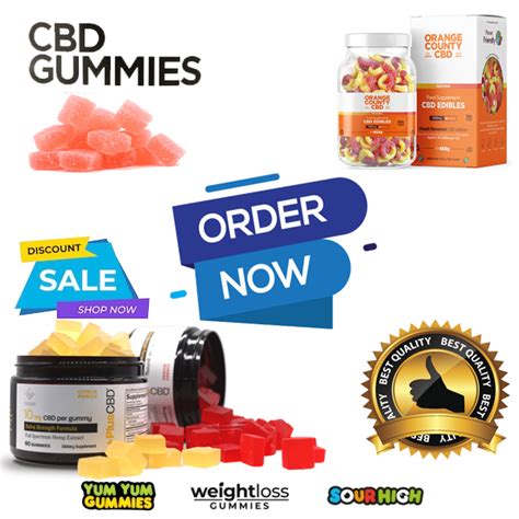 Understanding the Benefits of EarthMed CBD Gummies 300mg: A Comprehensive Guide