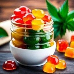 Understanding the Benefits of Elevate Well CBD Gummies for Stress Relief and Wellness