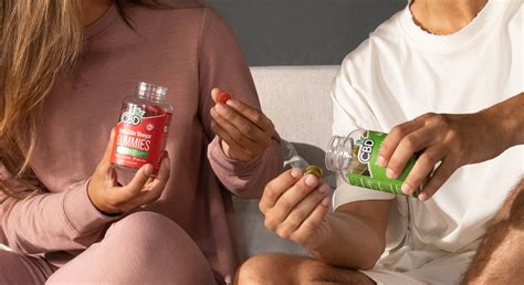 Understanding the Benefits of Full Body CBD Gummies for Overall Wellness