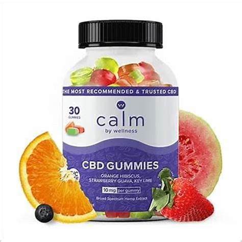 Understanding the Benefits of FX CBD Gummies for Relaxation and Wellness