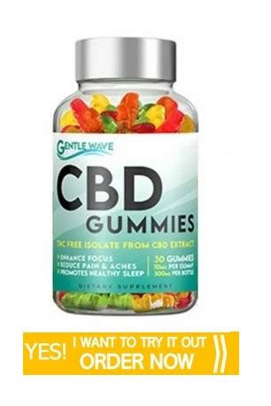 Understanding the Benefits of Gentlegrove CBD Gummies for a Calmer You