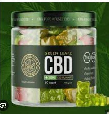 Understanding the Benefits of Gentlegrove CBD Gummies for Relaxation and Wellness