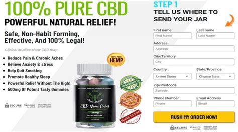 Understanding the Benefits of Green Lobster CBD Gummies 750mg for Enhanced Wellbeing