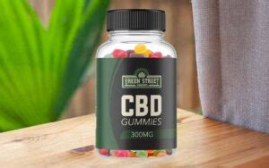 Understanding the Benefits of Green Street Origins CBD Gummies: A Comprehensive Review