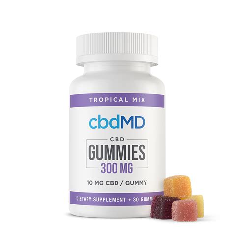 Understanding the Benefits of Hemp Labs CBD Gummies 300 mg for Enhanced Relaxation