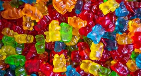 Bliss Harmony CBD Gummies: Reviews, Price, Pros & Cons, Buy!