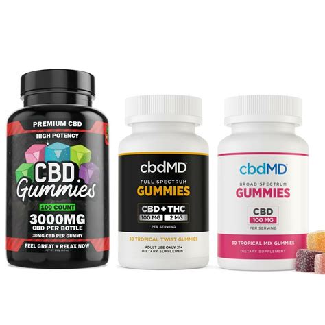 Understanding the Benefits of Just CBD Gummies 3000 mg for Relaxation and Wellness