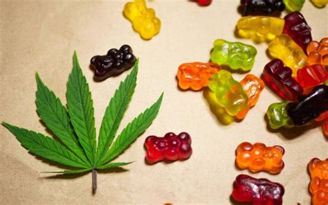 Understanding the Benefits of Nature Leaf CBD Gummies for Relaxation and Wellness