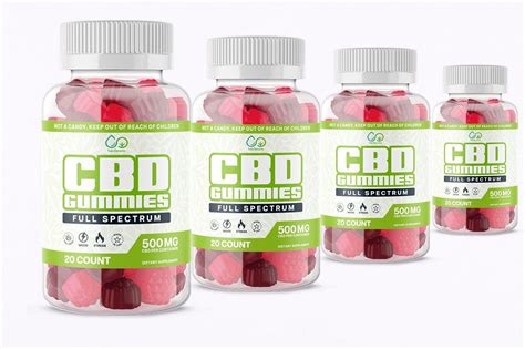 Understanding the Benefits of Nature's Leaf CBD Gummies for Overall Well-being