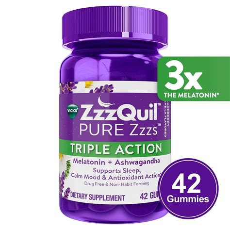 Understanding the Benefits of Pure Zzzs CBD Gummies for a Restful Night's Sleep