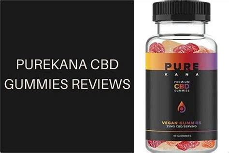 Understanding the Benefits of PureKana CBD Gummies Reviews en Español: A Comprehensive Guide