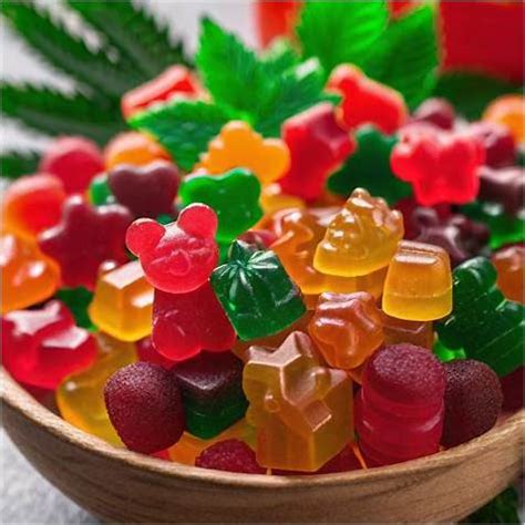 Understanding the Benefits of Soul CBD Gummies for Enhanced Wellbeing