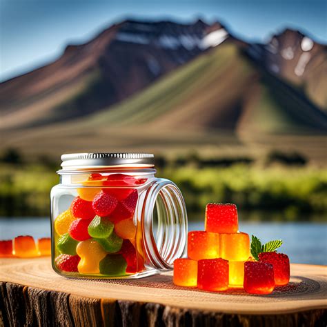 Understanding the Benefits of Vena CBD Free Gummies for Enhanced Wellness