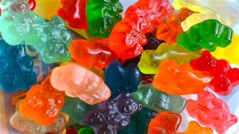 Understanding the Legality of CBD Gummies: Are CBD Gummies Illegal in Your State?