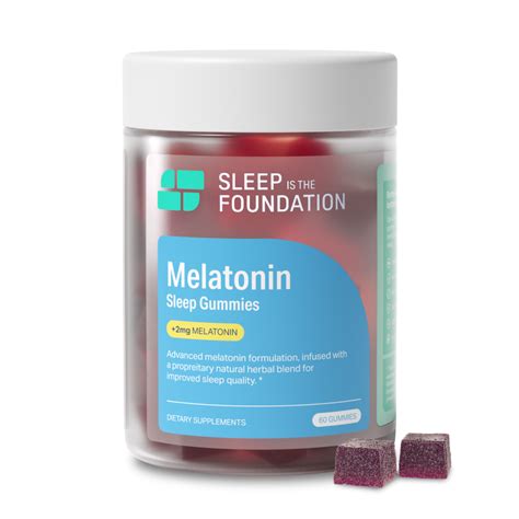 Understanding the Side Effects of CBD Gummies with Melatonin for Improved Sleep