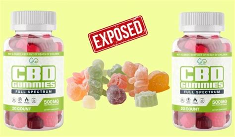 Understanding the Truth About Ben Carson CBD Gummies