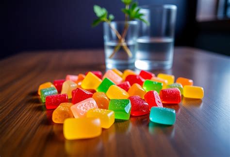 Understanding the World of CBD Gummies