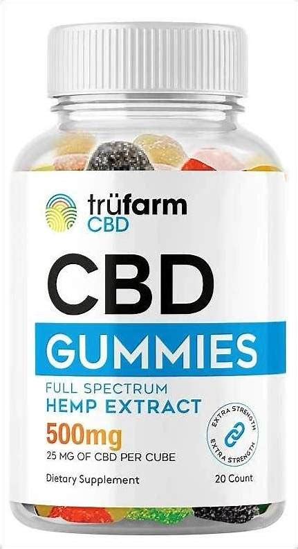 What Are CBD Gummies Good For: A Comprehensive Guide